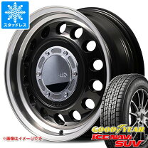 楽天市場】ジオランダー ジムニー スタッドレス（タイヤ・ホイール｜車 