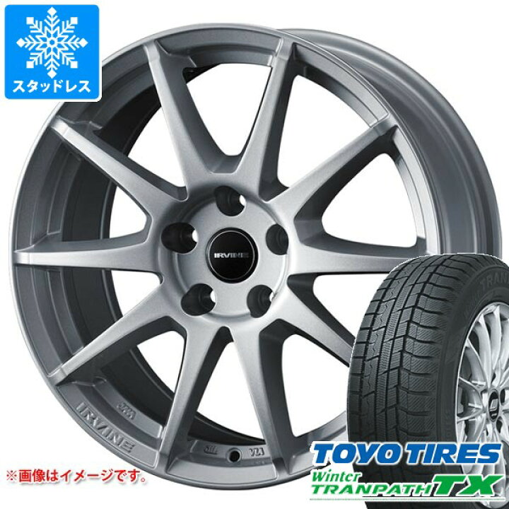 楽天市場】【タイヤ交換対象】MINI クロスオーバー R60用 スタッドレス 