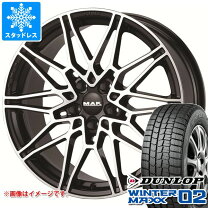 楽天市場】mak ホイールの通販