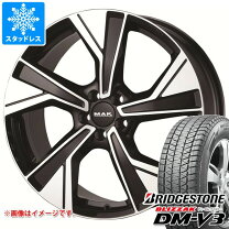 楽天市場】xc40 スタッドレスタイヤ mak ミシュランの通販