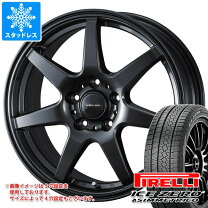 楽天市場】225 50 r18 ホイールセット スタッドレス（ブランドピレリ 