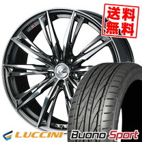楽天市場】ウェッズ レオニス uc 19インチの通販