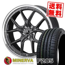 楽天市場】225／35－19 ミネルバの通販