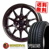 楽天市場】minerva 205/45r17の通販