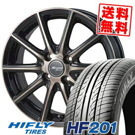 145/65R15 72T ハイフライ HF201 MONZA R VERSION Sprint サマータイヤホイール4本セット 【取付対象】