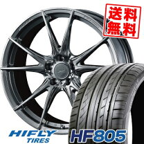 楽天市場】ハイフライ 235 50r18の通販