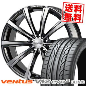 楽天市場 ハンコック ベンタスevo12 225 40 R19の通販