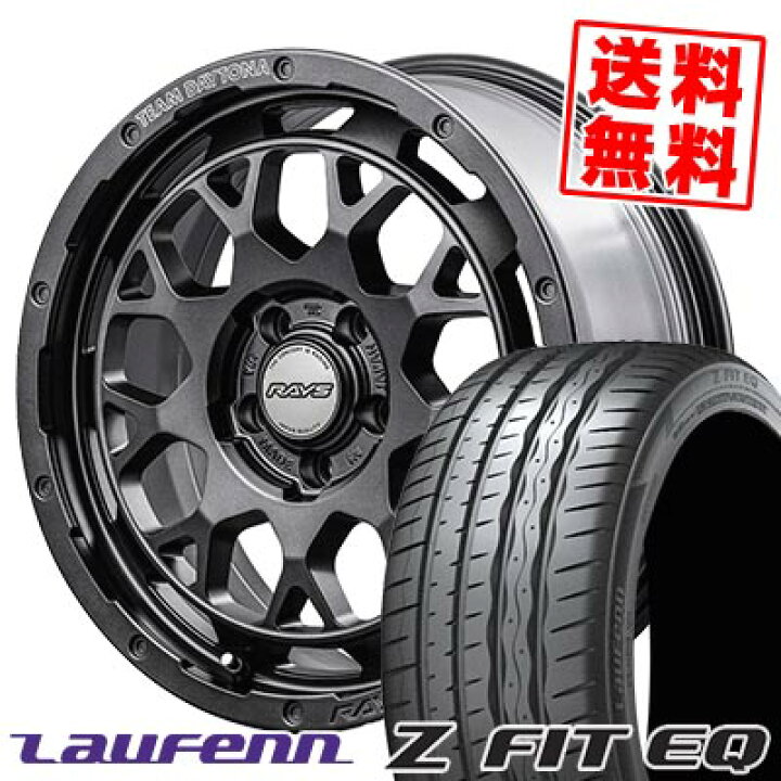 楽天市場】245/45R18 100Y XL ハンコック LAUFENN Z FIT EQ LK03 TEAM 