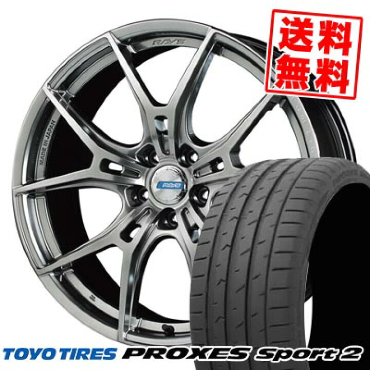 楽天市場】225/35R19 88Y XL トーヨー タイヤ PROXES Sport2 