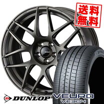 楽天市場】225/55r17 veuro ve304の通販