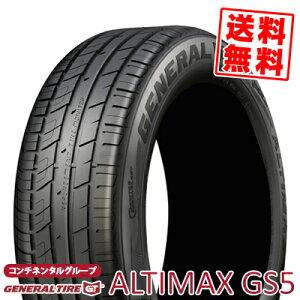 205/60R16 92V GENERAL TIRE AltiMax GS5  T}[^C Pi1{is2{ȏゲwőtytΏہz