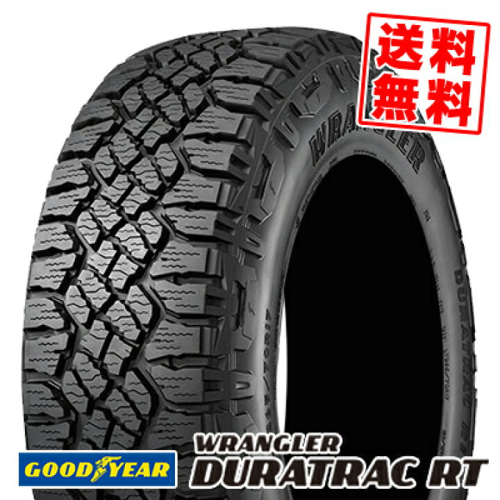 楽天市場】225/75R16 115/112S LT グッドイヤー ラングラー デュラ 
