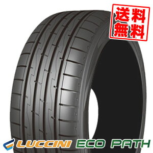 165/50R16 75V LUCCINI ���b�`�[�j ECOPATH�G�R�p�X �ăT�}�[�^�C���P�i1�{���i�s2�{�ȏゲ�w���ő��������t