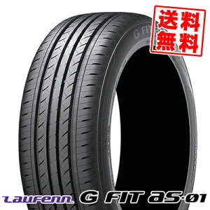 195/65R15 91H HANKOOK LAUFENN G FIT AS-01 LH42-G  T}[^C Pi1{is2{ȏゲwőtytΏہz
