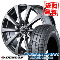 楽天市場】ダンロップ 195／70r15 106／104 sv01 スタッドレスの通販