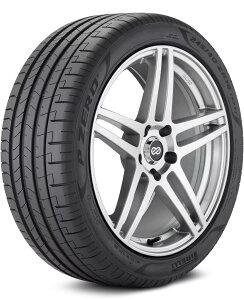 23�N�� 245/40R19 98Y(��)(KS) �s���� PIRELLI P ZERO (PZ4) LUXURY 19�C���`