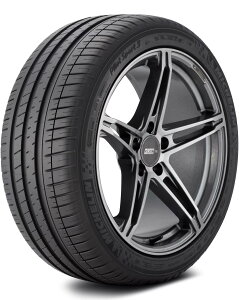24�N�� 245/35R20 95Y �~�V������ PILOT SPORT3�i�p�C���b�g �X�|�[�c3�jPS3 20�C���` �����t���b�g�^�C�� �T�}�[�^�C��