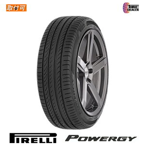 y^C\z 2025N Ki ݌ɗL PIRELLI 215/55R18 99V XL s POWERGY 4{Zbg T}[^C