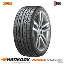 楽天市場】hankook ventus v12 evo2の通販