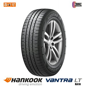 [ΏۊԃGg[ P5{!!] 2025N HANKOOK nRbN 155/80R14 88/86N VANTRA LT og GeB[ RA18 opT}[^C 4{Zbg