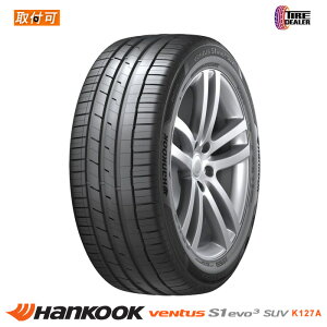 y^C\z 2025N HANKOOK 245/45R20 103Y XL nRbN Ventus S1 evo3 SUV x^X GX G{3 GX[uC K127A T}[^C 4{Zbg