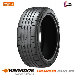 �y�^�C�������\�z 2025�N��HANKOOK 225/50R18 99Y XL �n���R�b�N Ventus evo SUV K137A �T�}�[�^�C��
