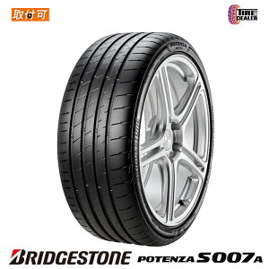 y^C\z BRIDGESTONE 225/45R18 95Y XL uaXg@POTENZA S007A si({) T}[^C 2023N