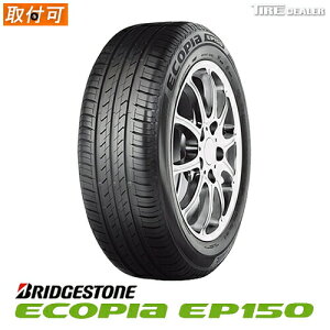 y^C\z BRIDGESTONE 195/65R15 91H uaXg GRsA ECOPIA EP150 si T}[^C
