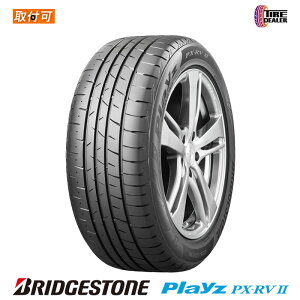 y^C\z2024N T}[^C 225/55R18 98V uaXg vCY PX-RV 2 BRIDGESTONE Playz PX-RVII