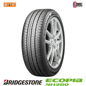 y^C\z BRIDGESTONE 185/70R14 88S uaXg GRsA ECOPIA NH200 T}[^C 4{Zbg