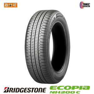 �y�^�C�������\�zBRIDGESTONE 2024�N��175/65R14 82S �u���a�X�g�� �G�R�s�A ECOPIA NH200 C 4�{�Z�b�g �T�}�[�^�C��