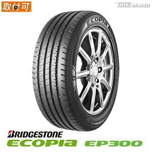 y^C\z BRIDGESTONE 245/45R18 96V uaXg GRsA ECOPIA EP300 T}[^C 4{Zbg 2022N