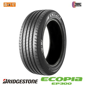 �y�^�C�������\�z BRIDGESTONE 245/45R18 96V �u���a�X�g�� �G�R�s�A ECOPIA EP300 �T�}�[�^�C�� 2022�N��