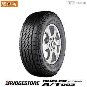 y^C\z 2024N BRIDGESTONE 175/80R16 91S uaXg DUELER A/T002 Ki SUVp T}[^C@xȂ
