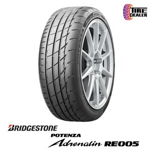 �y�^�C�������\�z 2026�N�� BRIDGESTONE 245/40R18 97Y XL�u���a�X�g�� POTENZA RE005 �T�}�[�^�C�� ���s�i 4�{�Z�b�g