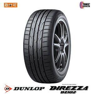 y^C\z 2025N DUNLOP 225/45R17 94W XL _bv DIREZZA DZ102 4{Zbg T}[^C