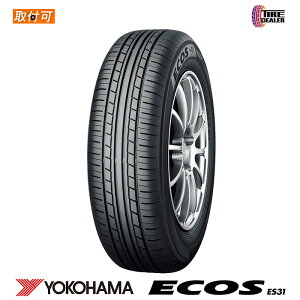 y^C\z YOKOHAMA 215/50R17 91V Rn} ECOS ES31 T}[^C si 4{Zbg