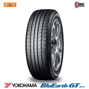 y^C\z2025N YOKOHAMA 185/60R16 86H Rn} BluEarth-GT AE51 Ki 4{Zbg T}[^C