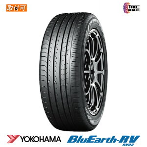 2025N y^C\z T}[^C 225/60R17 99H Rn} u[A[XEA[uC RV03 YOKOHAMA BluEarth-RV RV03 4{Zbg