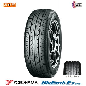 y^C\z YOKOHAMA 225/55R18 102V Rn} BluEarth-Es ES32C T}[^C si 4{Zbg