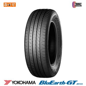 [ΏۊԃGg[ P5{!!] y^C\z YOKOHAMA 215/55R17 94V Rn} BluEarth-GT AE51B si T}[^C 4{Zbg