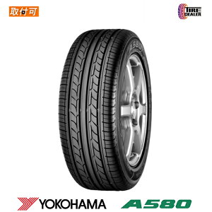 y^C\z YOKOHAMA 205/65R16 95H Rn} A580 T}[^C si 4{Zbg
