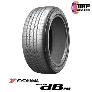 �y�^�C�������\�z 2026�N��YOKOHAMA 235/40R19 96W XL ���R�n�} ADVAN dB V555 ���s�i �T�}�[�^�C��