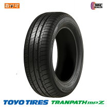 楽天市場】タイヤ toyo tranpath mpz 215／60r16 95hの通販