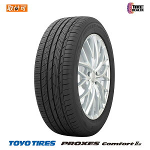 y^C\z TOYO TIRES 195/50R19 88V g[[^C PROXES Comfort II s Z_ESUVE~jop T}[^C