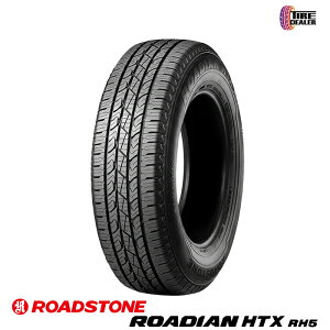 [�Ώۊ��ԃG���g���[��P5�{]�y�^�C�������\�z 2025�N�� ROADSTONE 225/65R17 102H ���[�h�X�g�[�� ROADIAN HTX RH5(SUV) SUV�p �T�}�[�^�C�� 4�{�Z�b�g