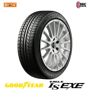 �T�}�[�^�C�� 255/40R18 99W XL �O�b�h�C���[ �G���G�X �G�O�[ GOODYEAR LS EXE