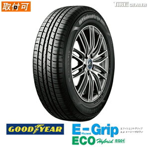 y^C\z 2024NGOODYEAR 175/65R15 84H ObhC[ EfficientGrip ECO EG01 T}[^C
