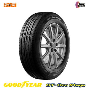 y^C\z 2025N GOODYEAR 165/65R15 81S ObhC[ GT-Eco Stage 4{Zbg T}[^C
