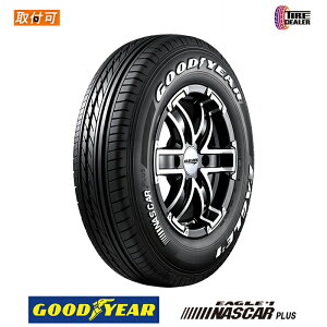 y^C\z 2024N T}[^C 215/60R17 109/107R ObhC[ C[O iXJ[ vX GOODYEAR EAGLE #1 NASCAR PLUS zCg^[